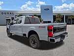 New 2026 FORD F-250 PLATINUM in JACKSONVILLE, FLORIDA (Photo 6)