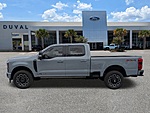 New 2026 FORD F-250 PLATINUM in JACKSONVILLE, FLORIDA (Photo 7)
