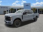 New 2026 FORD F-250 PLATINUM in JACKSONVILLE, FLORIDA (Photo 8)