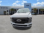 New 2026 FORD F-250 PLATINUM in JACKSONVILLE, FLORIDA (Photo 9)