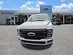 New 2026 FORD F-250 PLATINUM in JACKSONVILLE, FLORIDA (Photo 9)