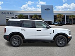 New 2025 FORD BRONCO SPORT BIG BEND in JACKSONVILLE, FLORIDA (Photo 3)