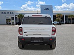New 2025 FORD BRONCO SPORT BIG BEND in JACKSONVILLE, FLORIDA (Photo 5)