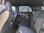 New 2026 FORD EXPLORER ST-LINE in JACKSONVILLE, FLORIDA (Photo 16)