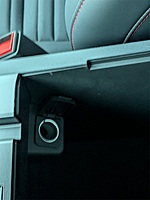 New 2026 FORD EXPLORER ST-LINE in JACKSONVILLE, FLORIDA (Photo 26)