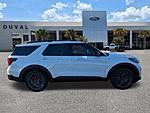 New 2026 FORD EXPLORER ST-LINE in JACKSONVILLE, FLORIDA (Photo 3)
