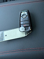 New 2026 FORD EXPLORER ST-LINE in JACKSONVILLE, FLORIDA (Photo 38)