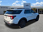 New 2026 FORD EXPLORER ST-LINE in JACKSONVILLE, FLORIDA (Photo 4)