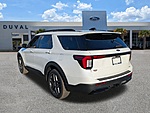 New 2026 FORD EXPLORER ST-LINE in JACKSONVILLE, FLORIDA (Photo 6)