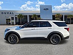 New 2026 FORD EXPLORER ST-LINE in JACKSONVILLE, FLORIDA (Photo 7)