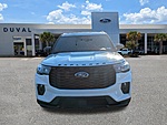 New 2026 FORD EXPLORER ST-LINE in JACKSONVILLE, FLORIDA (Photo 9)
