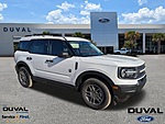 New 2025 FORD BRONCO SPORT BIG BEND in JACKSONVILLE, FLORIDA (Photo 1)