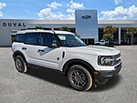 New 2025 FORD BRONCO SPORT BIG BEND in JACKSONVILLE, FLORIDA (Photo 2)