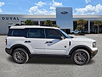 New 2025 FORD BRONCO SPORT BIG BEND in JACKSONVILLE, FLORIDA (Photo 3)