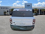 New 2025 FORD BRONCO SPORT BIG BEND in JACKSONVILLE, FLORIDA (Photo 5)