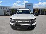New 2025 FORD BRONCO SPORT BIG BEND in JACKSONVILLE, FLORIDA (Photo 9)