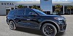 New 2026 FORD EXPLORER TREMOR in JACKSONVILLE, FLORIDA