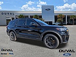 New 2026 FORD EXPLORER TREMOR in JACKSONVILLE, FLORIDA (Photo 1)