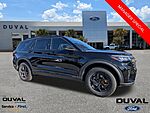 New 2026 FORD EXPLORER TREMOR in JACKSONVILLE, FLORIDA (Photo 1)