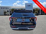 New 2026 FORD EXPLORER TREMOR in JACKSONVILLE, FLORIDA (Photo 4)