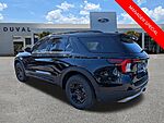 New 2026 FORD EXPLORER TREMOR in JACKSONVILLE, FLORIDA (Photo 5)