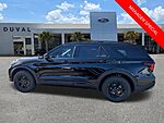 New 2026 FORD EXPLORER TREMOR in JACKSONVILLE, FLORIDA (Photo 6)