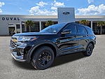 New 2026 FORD EXPLORER TREMOR in JACKSONVILLE, FLORIDA (Photo 7)