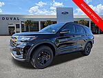 New 2026 FORD EXPLORER TREMOR in JACKSONVILLE, FLORIDA (Photo 7)