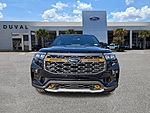 New 2026 FORD EXPLORER TREMOR in JACKSONVILLE, FLORIDA (Photo 8)