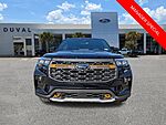 New 2026 FORD EXPLORER TREMOR in JACKSONVILLE, FLORIDA (Photo 8)