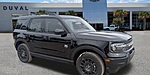 New 2025 FORD BRONCO SPORT BIG BEND in JACKSONVILLE, FLORIDA