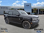 New 2025 FORD BRONCO SPORT BIG BEND in JACKSONVILLE, FLORIDA (Photo 1)