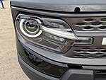 New 2025 FORD BRONCO SPORT BIG BEND in JACKSONVILLE, FLORIDA (Photo 10)