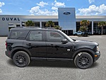 New 2025 FORD BRONCO SPORT BIG BEND in JACKSONVILLE, FLORIDA (Photo 3)