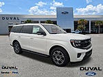 New 2025 FORD EXPEDITION ACTIVE in JACKSONVILLE, FLORIDA (Photo 1)