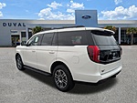 New 2025 FORD EXPEDITION ACTIVE in JACKSONVILLE, FLORIDA (Photo 6)