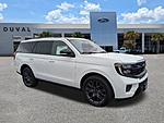 New 2025 FORD EXPEDITION PLATINUM in JACKSONVILLE, FLORIDA (Photo 2)