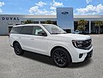 New 2025 FORD EXPEDITION PLATINUM in JACKSONVILLE, FLORIDA (Photo 2)
