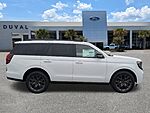 New 2025 FORD EXPEDITION PLATINUM in JACKSONVILLE, FLORIDA (Photo 3)