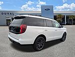 New 2025 FORD EXPEDITION PLATINUM in JACKSONVILLE, FLORIDA (Photo 4)