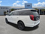 New 2025 FORD EXPEDITION PLATINUM in JACKSONVILLE, FLORIDA (Photo 6)