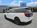 New 2025 FORD EXPEDITION PLATINUM in JACKSONVILLE, FLORIDA (Photo 6)