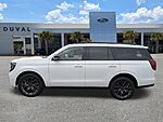 New 2025 FORD EXPEDITION PLATINUM in JACKSONVILLE, FLORIDA (Photo 7)