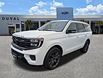 New 2025 FORD EXPEDITION PLATINUM in JACKSONVILLE, FLORIDA (Photo 8)