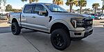 New 2025 FORD F-150 DUVAL CUSTOMS in JACKSONVILLE, FLORIDA