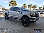 New 2025 FORD F-150 DUVAL CUSTOMS in JACKSONVILLE, FLORIDA (Photo 1)