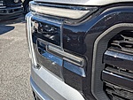 New 2025 FORD F-150 LARIAT in JACKSONVILLE, FLORIDA (Photo 10)
