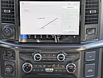New 2025 FORD F-150 LARIAT in JACKSONVILLE, FLORIDA (Photo 19)
