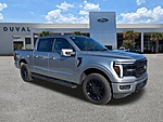 New 2025 FORD F-150 LARIAT in JACKSONVILLE, FLORIDA (Photo 2)