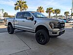 New 2025 FORD F-150 DUVAL CUSTOMS in JACKSONVILLE, FLORIDA (Photo 2)